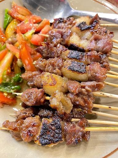 WARUNG SATE MARANGGI ABAH UWONG