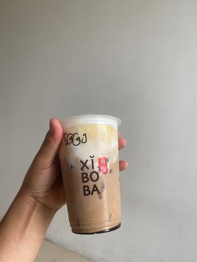 XI BOBA