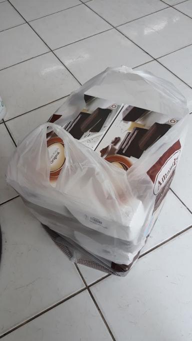 AMANDA BROWNIES BSD TANGSEL