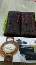 Amanda Brownies Bsd Tangsel