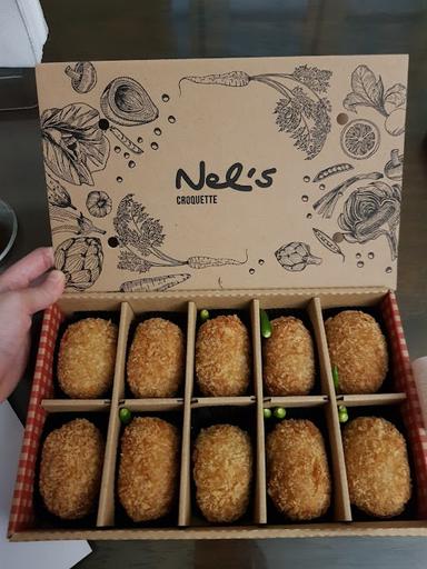 NEL'S CROQUETTE ALAM SUTERA