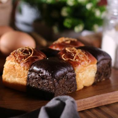 POTADOU - HEALTHY POTATO BREAD