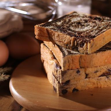 POTADOU - HEALTHY POTATO BREAD