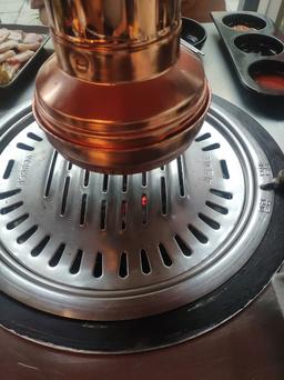 Photo's Parampam Korean Grill