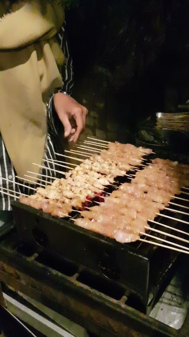 SATE BOJANA