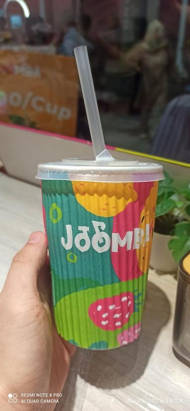 JOOMBA FLAVOR BLISS ALAM SUTERA