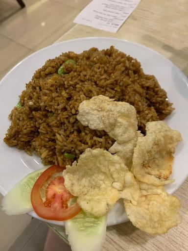 BAKMI TIONG SIM ASLI MEDAN