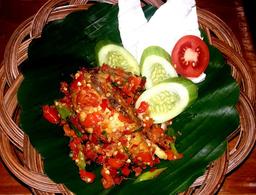 Photo's Bubur Goreng 7 & Dapur Pedas Bajo