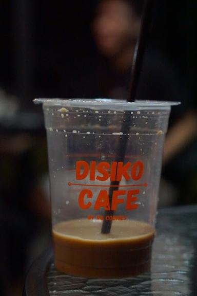 DISIKO CAFE
