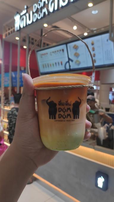 DUMDUM THAI DRINKS