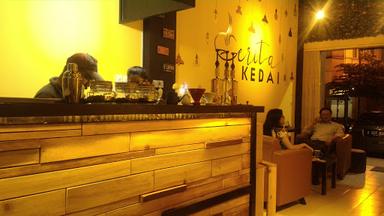 KEDAI CERITA BSD