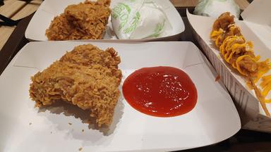 KFC - TRANSMART GRAHA RAYA