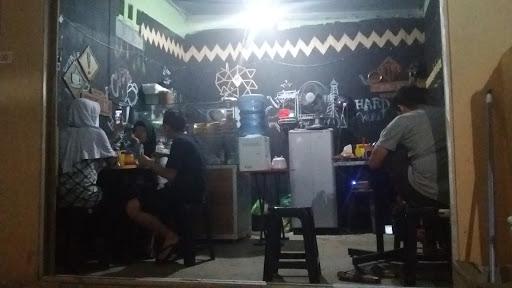 WARKOP DADAKAN