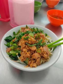 Photo's Bakmi Ayam Ason