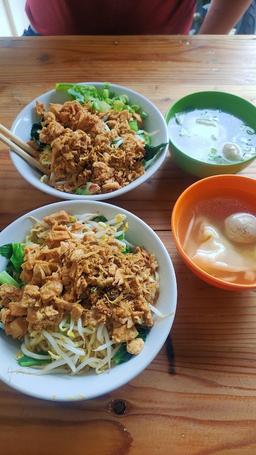 Photo's Bakmi Ayam Ason