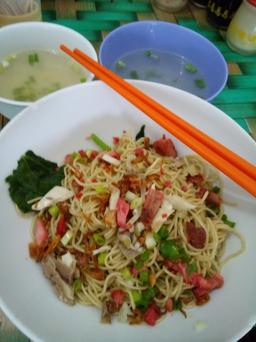 Photo's Bakmi Cong Sim Medan Athek