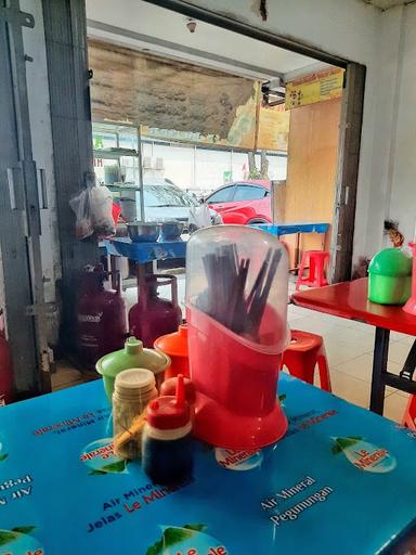 BAKMI CONG SIM MEDAN ATHEK