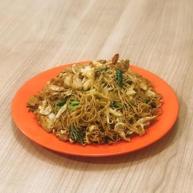 BAKMIE BANGKA EDI