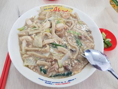 MIE AYAM ABADI [HOK KIAN LO MIE)