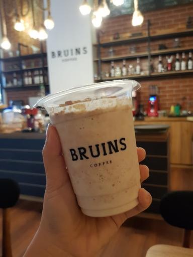 BRUINS COFFEE & KITCHEN