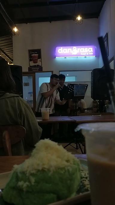 DANBRASA CAFE