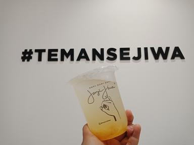 JANJI JIWA & JIWA TOAST ALAM SUTERA