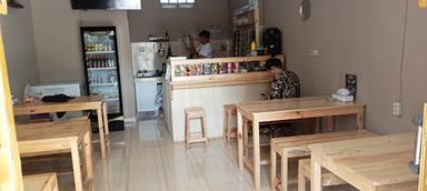 KEDAI WARKOP MAMIKADEN