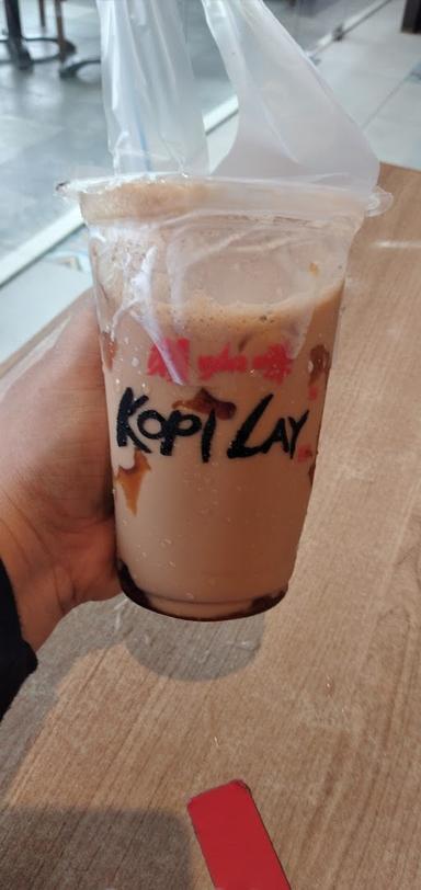 KOPI LAY