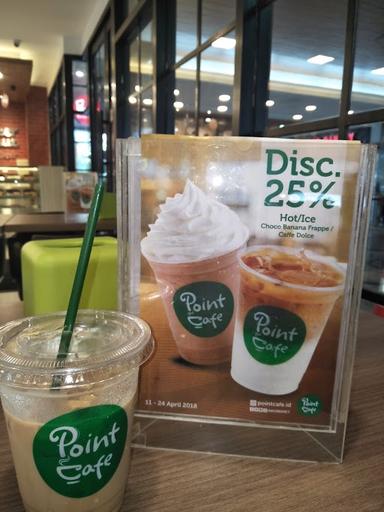 POINT COFFEE GEDHE BSD PLAZA