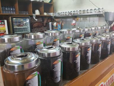 RUMAH KOPI BY CELEBES