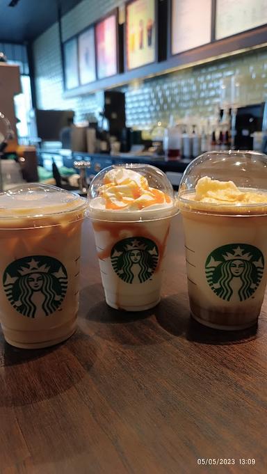 STARBUCKS - SERPONG RAYA