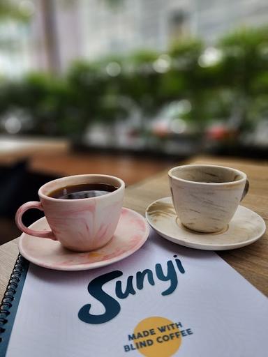 SUNYI COFFEE