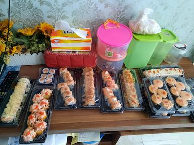 DELPIERO SUSHI SERPONG