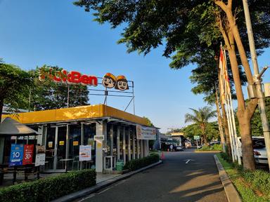 HOKBEN ALAM SUTERA