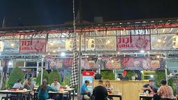 Photo's Jiji Grill & Shabu-Shabu Serpong