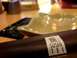 Photo's Sushi Tei Flavor Bliss