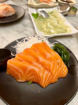 Photo's Sushi Tei Flavor Bliss