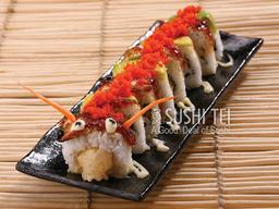 Photo's Sushi Tei Flavor Bliss