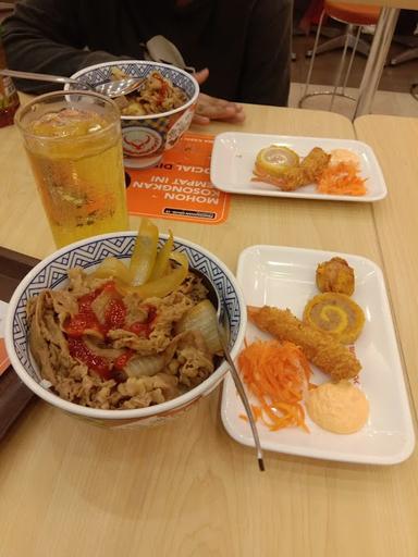 YOSHINOYA TRANSMART GRAHA RAYA