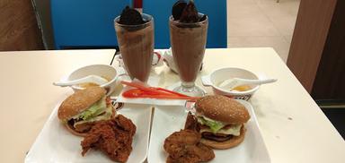 A&W RESTORAN - MALL WTC MATAHARI