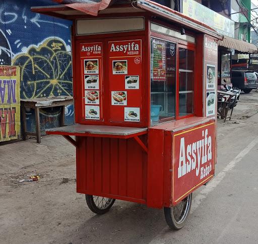 ASSYIFA KEBAB