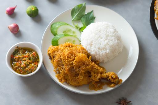 AYAM ATOS ALAM SUTERA