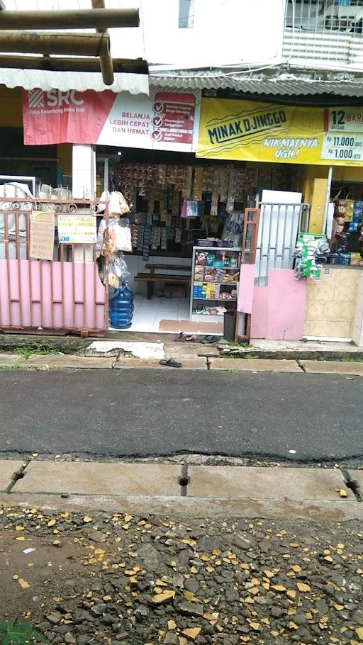 AYAM BAKAR BETAWI SYABILRAFKY