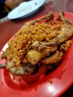 Photo's Ayam Goreng Suharti