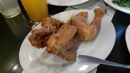 Photo's Ayam Goreng Suharti