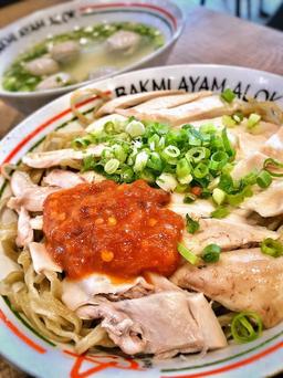 Photo's Bakmi Ayam Alok