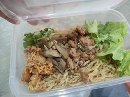 Photo's Bakmi Boenda