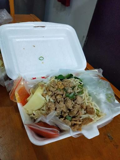 BAKMI TATA PAKUJAYA