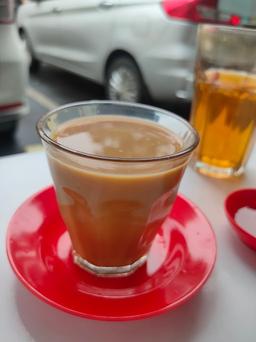 Photo's Bakmi Tiga Marga, Pasar 8 Alam Sutera