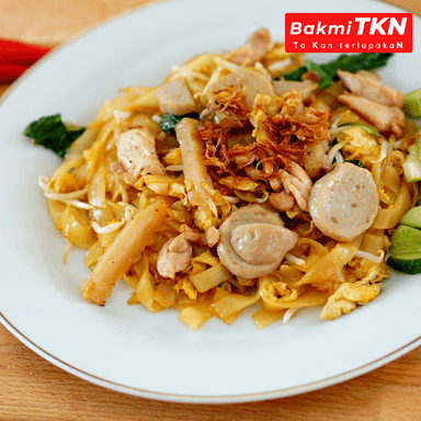 BAKMI TKN GRAHA BUNJOR